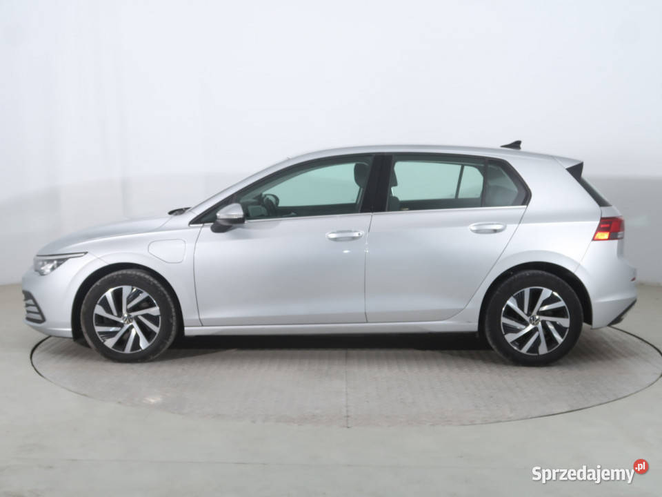 VW Golf 14 TSI eHybrid światła LED Bielany Wrocławskie sprzedam
