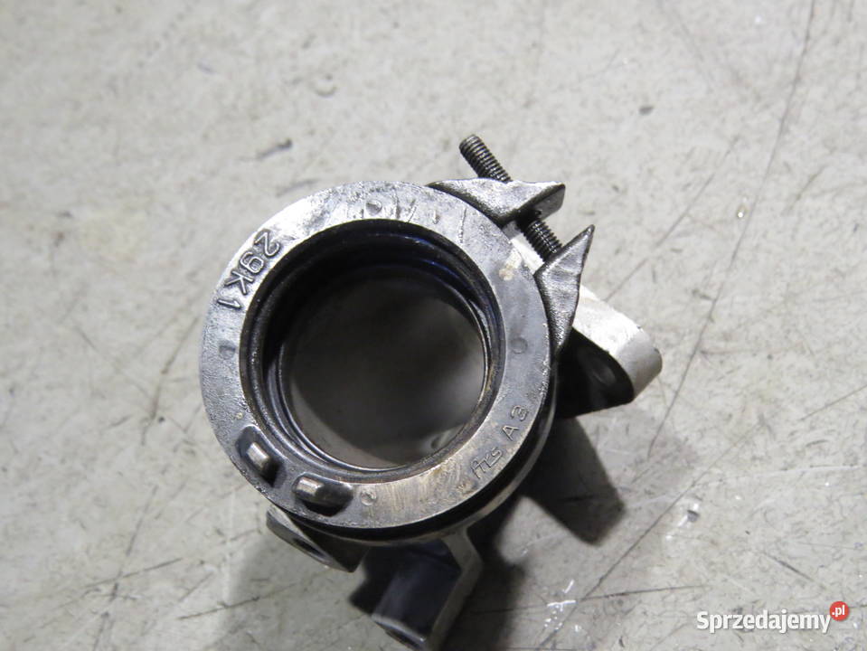 SUZUKI BURGMAN 200 125 16 KRÓCIEC GAŹNIKA Układ paliwowy Łódź