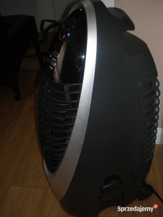 kliatyzator ewaporacyjny klimator honeywell CS łódzkie