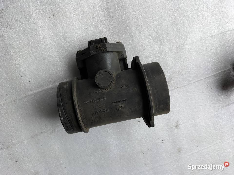 Przepływomierz 0280217105 Saab KIA Bosch osobowe Kamień-Kolonia