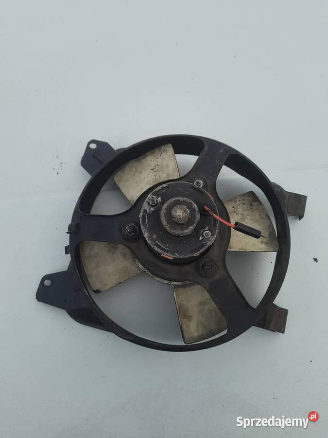 Wentylator silnika Wartburg 353 Łódź