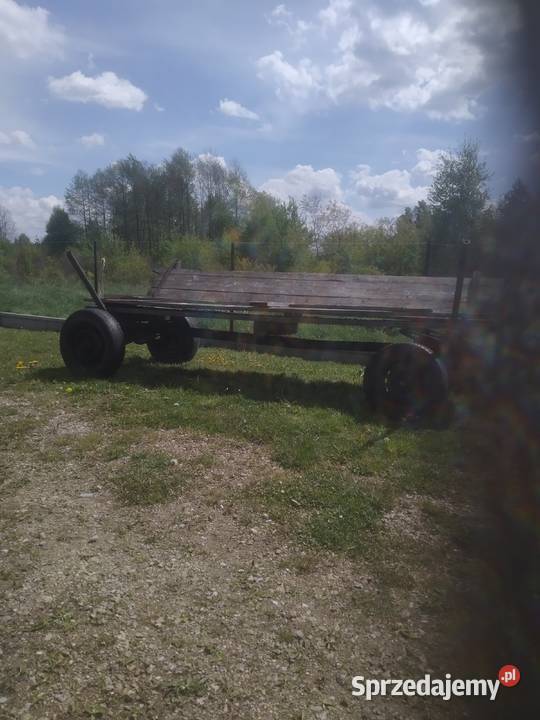 Sprzedam