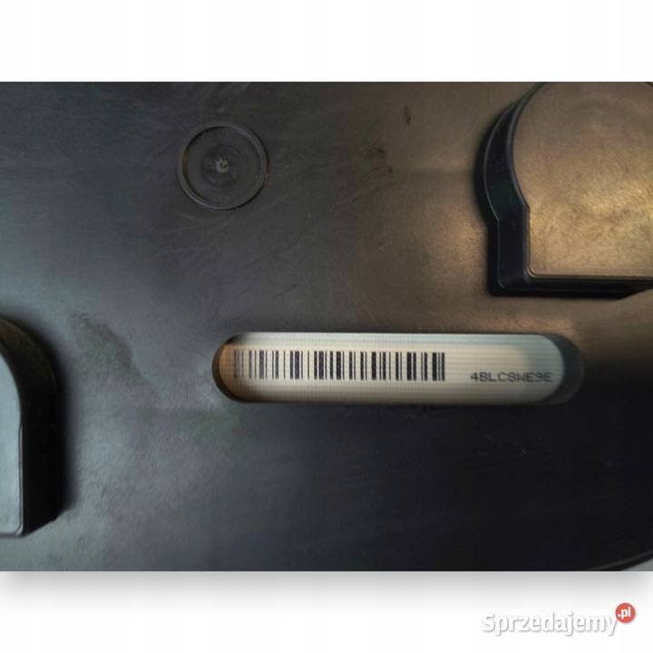 LICZNIK ZEGARY 735397433 Lancia Musa 13 16 19 lubelskie