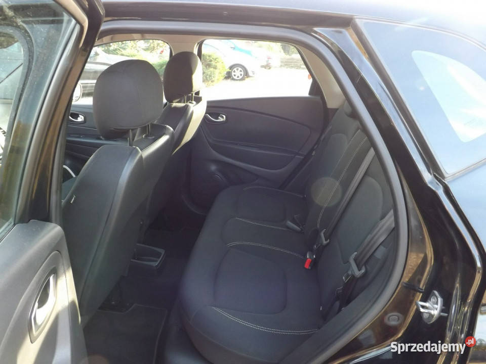 Renault Captur I 20132019 Słupsk