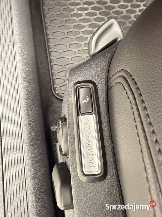 VW Passat Highline sprzedam