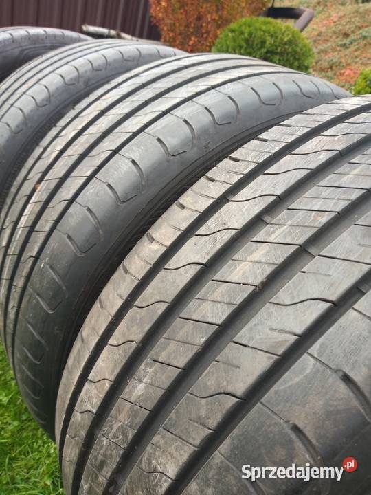 Opony R1722550 Goodyear małopolskie Sucha Beskidzka