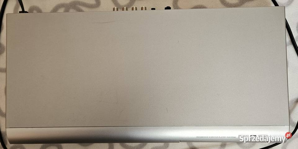 DVDP244 Samsung małopolskie Kraków