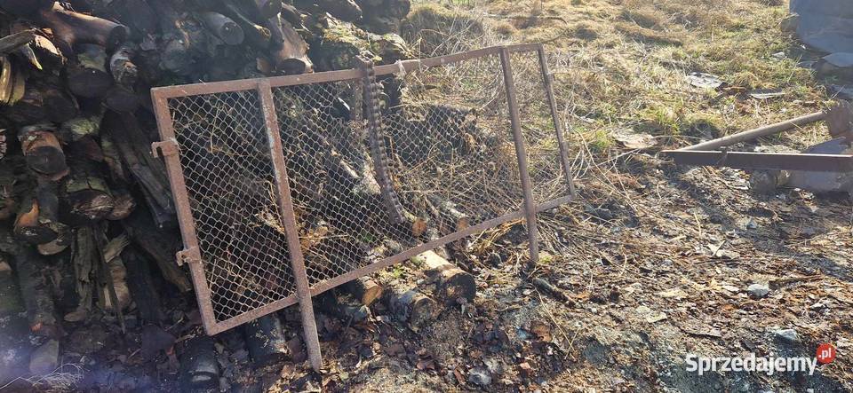 Rozrzutnik AGROMET sprzedam