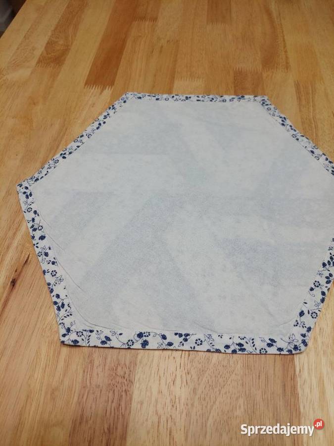 Serweta Podkładka Patchorkowa Mirosławiec