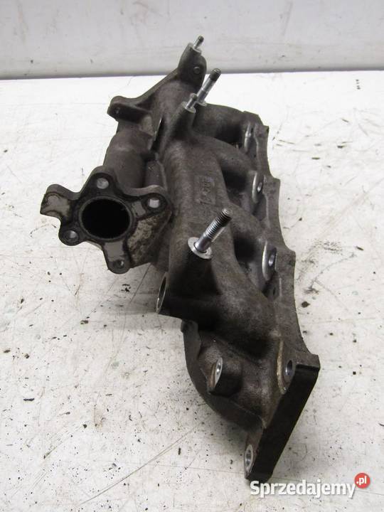 KOLEKTOR SSĄCY 22 IDTEC HONDA CRV CRV IV osobowe