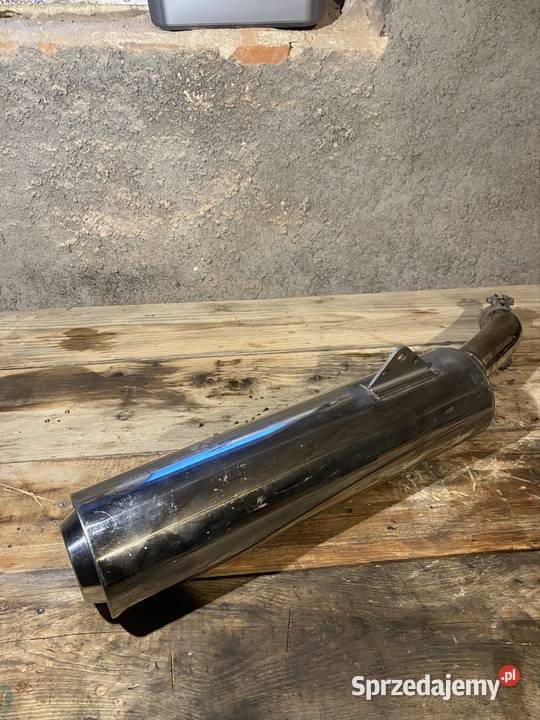 Wydech honda vfr 800 Łańcut