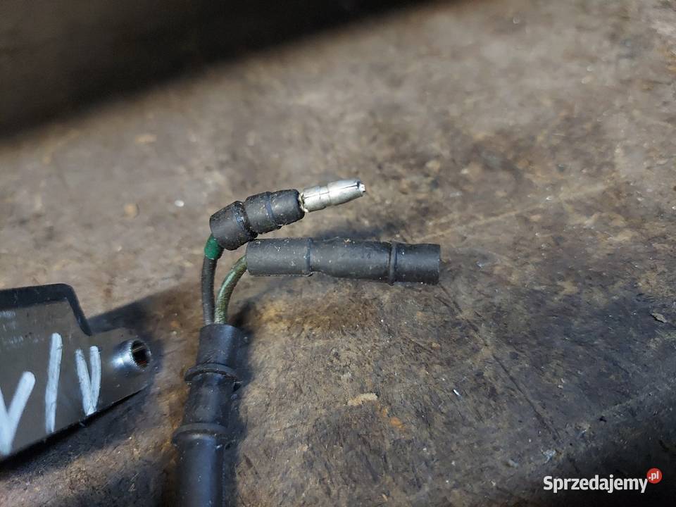 Honda BF 15 impulsator BF15 10 8 zapłon czujnik dolnośląskie Jelenia Góra