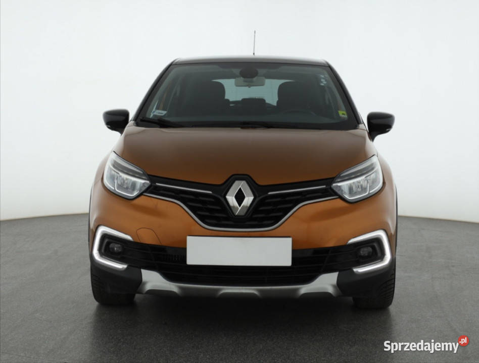 Renault Captur 09 TCe Captur Piaseczno