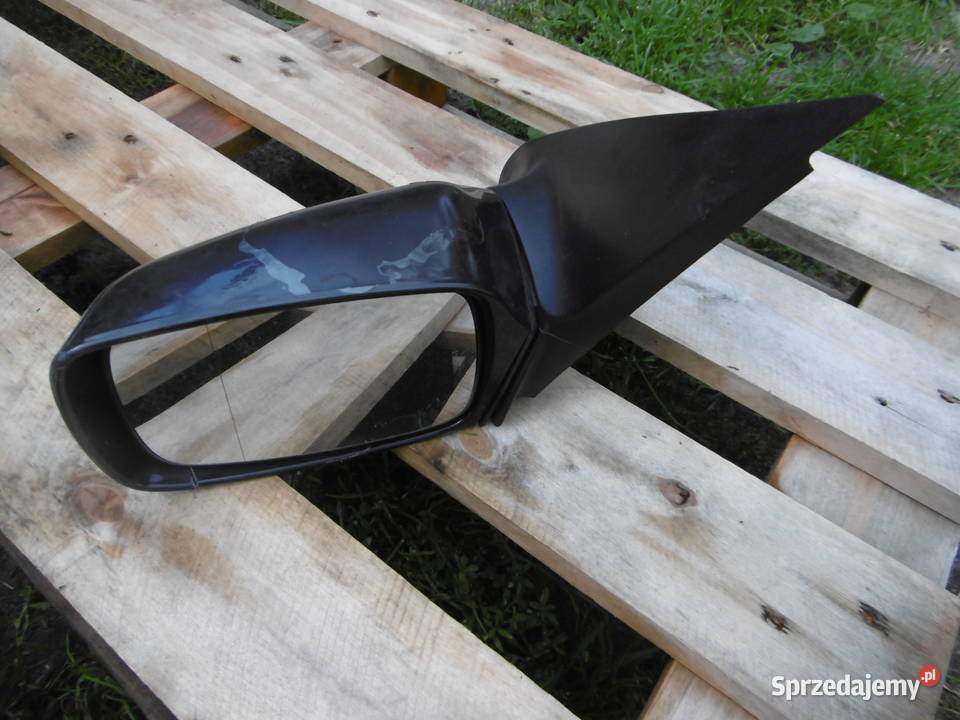 Lusterko lewe kierowcy Ford Mondeo Mk2 lubelskie Lubartów