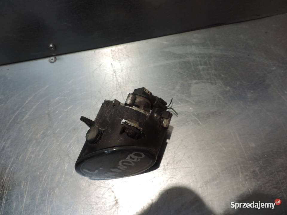 HALOGEN LEWY PRZÓD PRZEDNI FORD MONDEO MK3 Rok produkcji 2002 Nowy Sącz
