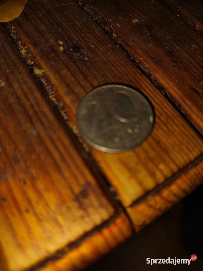10 złotych20 złotych z lat PRL Warszawa