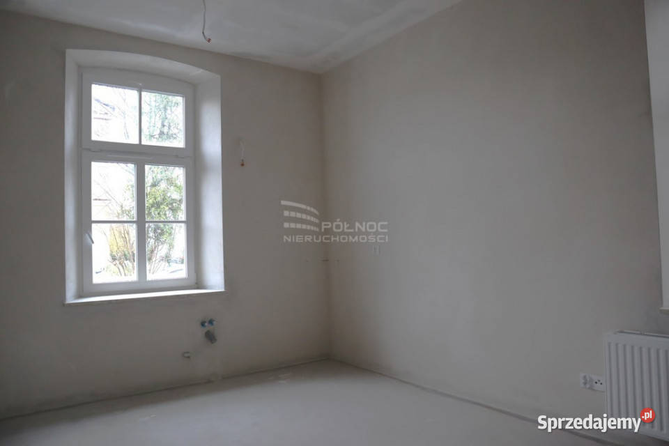 Mieszanie w typie loft Zamość