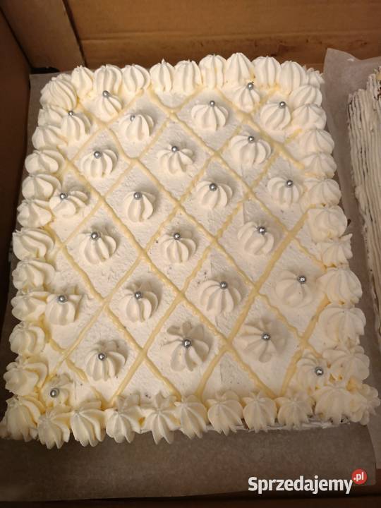 Słodkości gości Wrocław