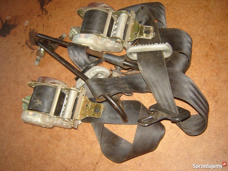 Civic VI coupe 97r lampa lewa tylna części Strzelce Krajeńskie