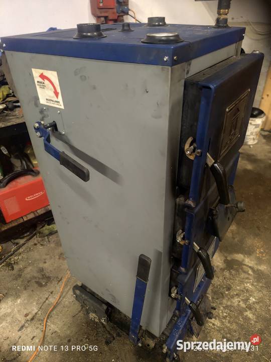 Piec 15 kw 5 klasa podkarpackie Dębica