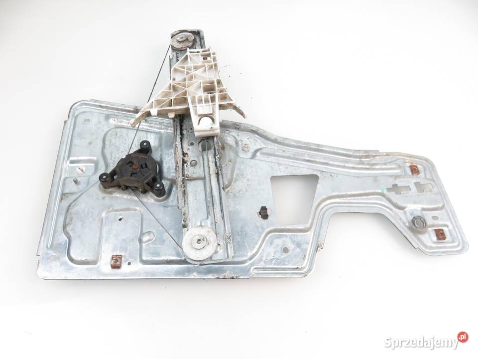 PODNOŚNIK SZYBY PRAWY TYLNY CHEVROLET EQUINOX