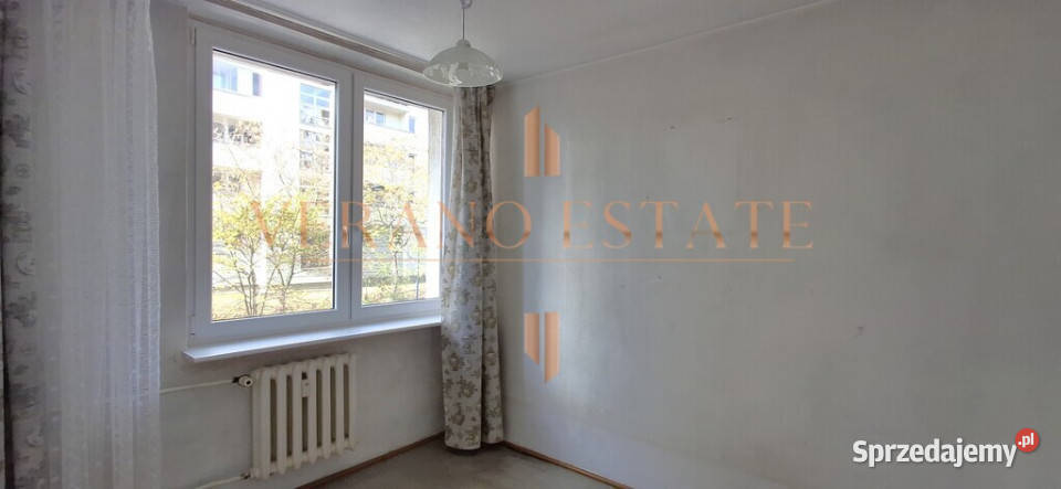 Świetna Praga Płd 4 pokoje 56 m Warszawa