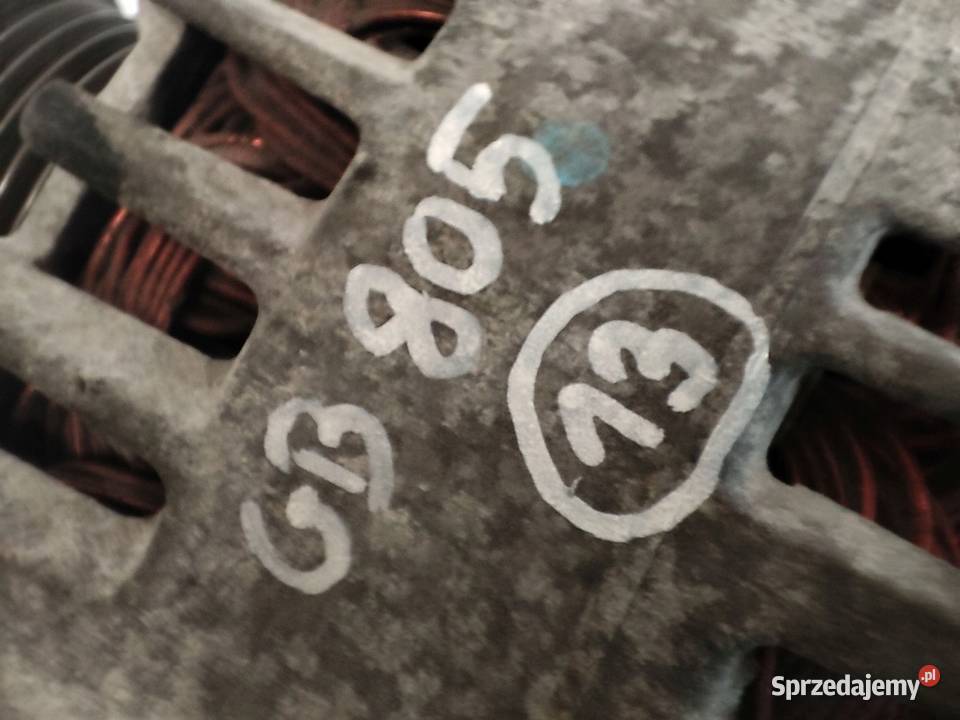 DS3 PARTNER 11r 16 EHDI 9H06 10JBEJ 91 Układ elektryczny silnika świętokrzyskie Kielce