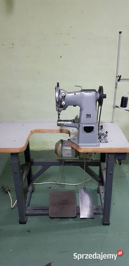Maszyna Gtaes 2301 Ddr