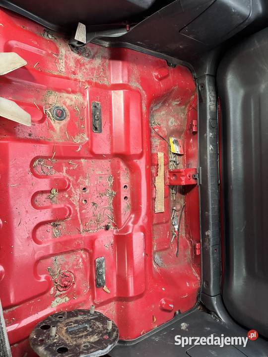 Wszystkie części do Suzuki Jimny Samurai Vitara Biskupice