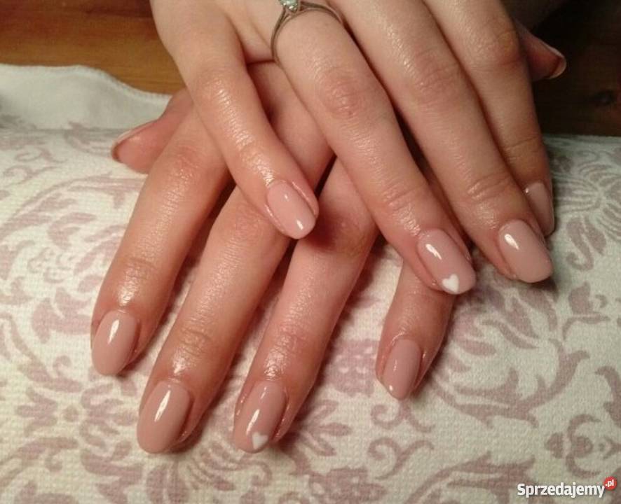 Mobilna kosmetyczka paznokci na terenie Gniezna wielkopolskie Gniezno