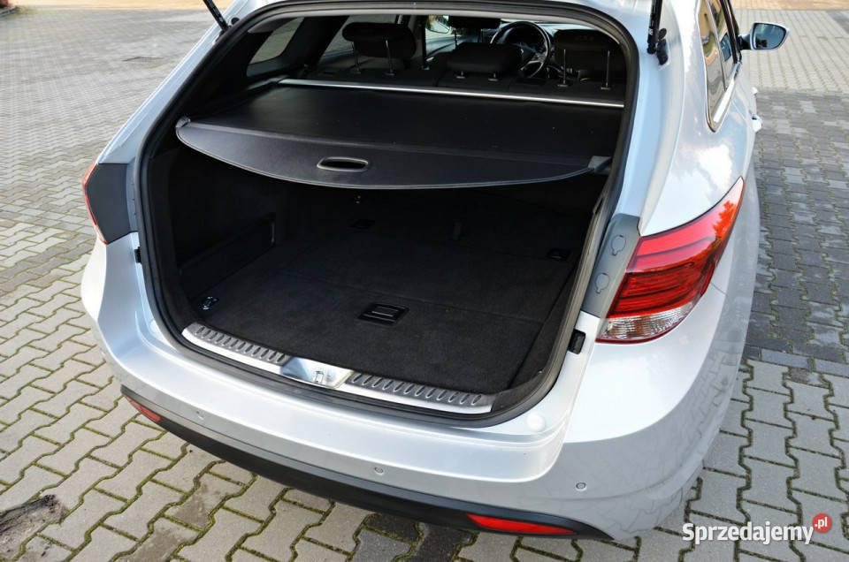 Hyundai i40 17CRDI 141 Automat Navi Kamera podgrzewane fotele Ostrów Mazowiecka sprzedam