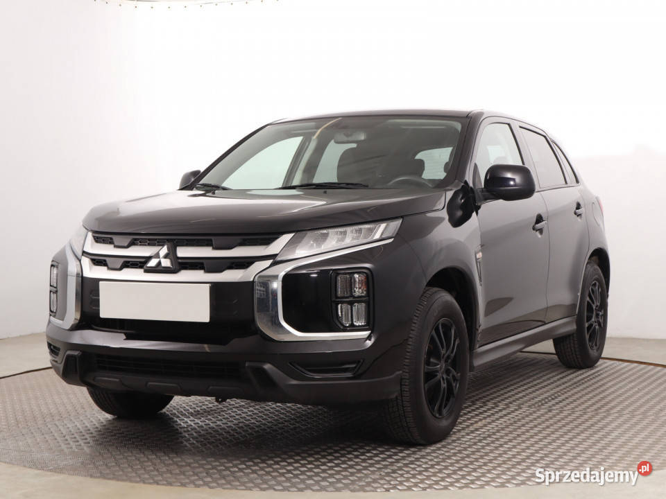 Mitsubishi ASX 20 MIVEC Katowice
