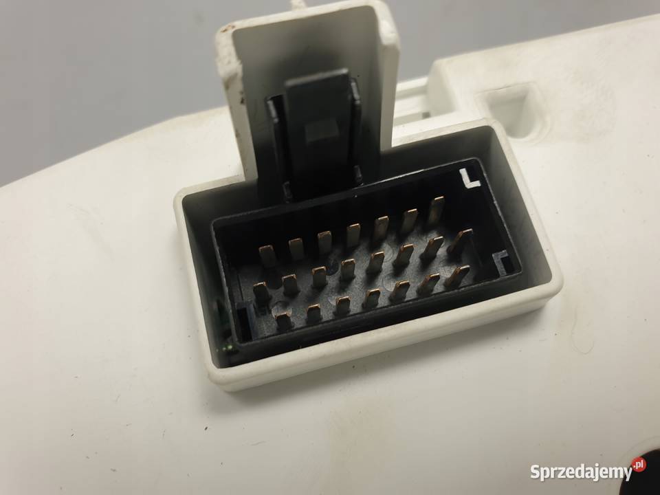 Saab 95 23 T turbo LICZNIK ZEGARY europa 5373162 Rudka