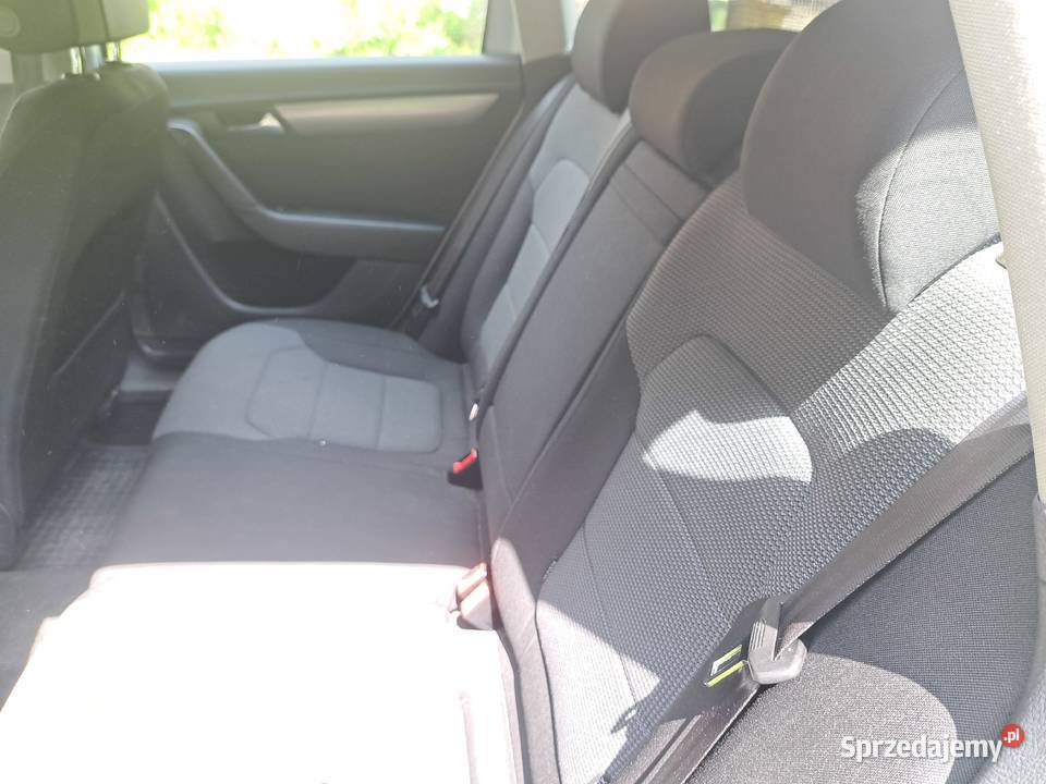 Sprzedam volkswagen pasat dolnośląskie Gryfów Śląski