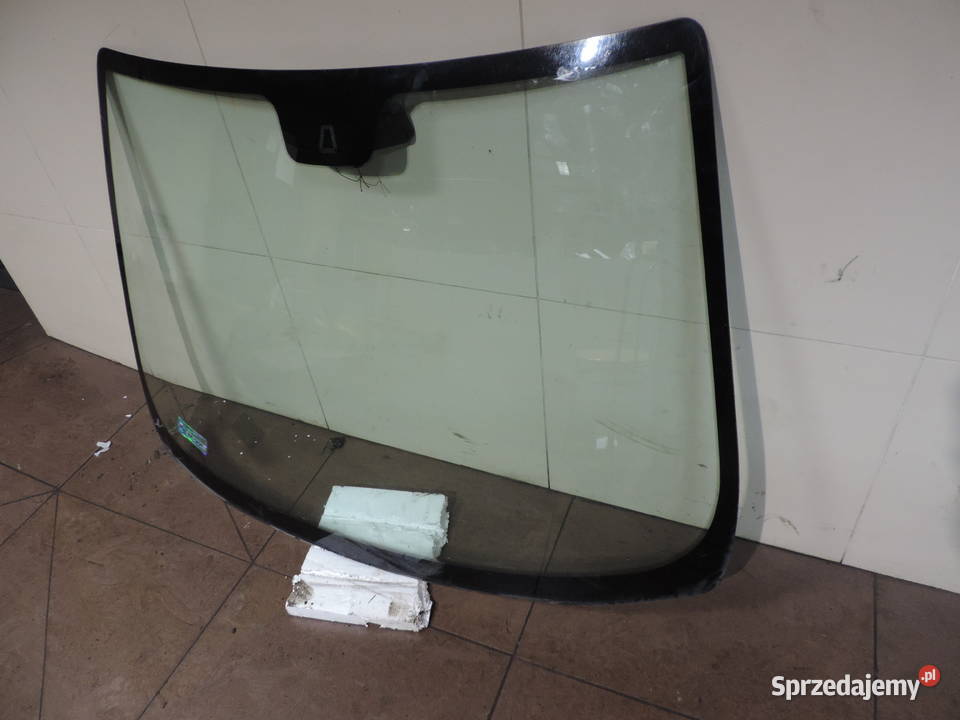 FIAT GRANDE PUNTO SZYBA PRZEDNIA CZOŁOWA Nowy Sącz