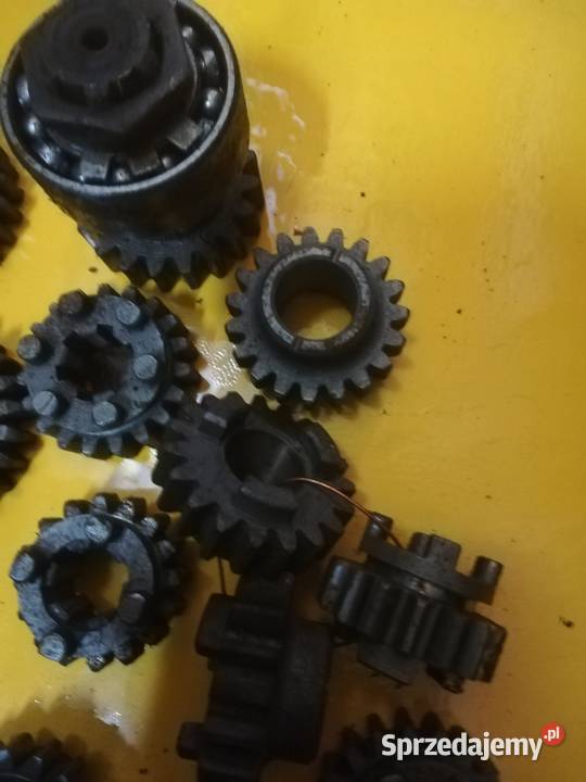 Zbiornik paliwa CZ 350 jawa części Białystok