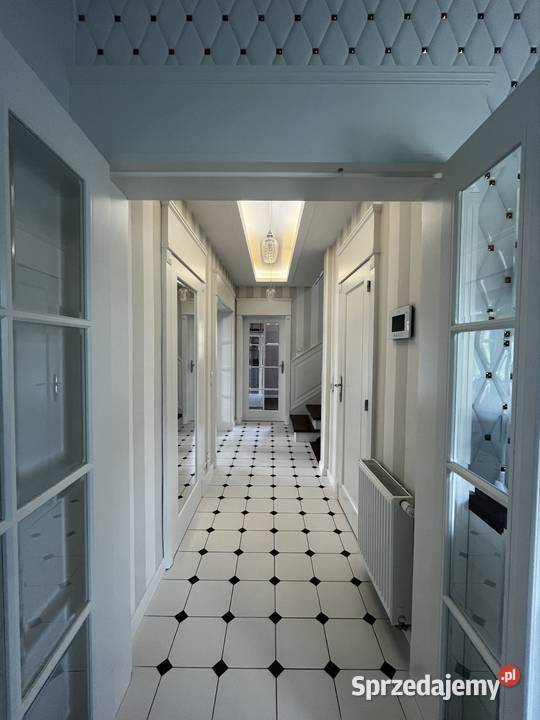 Dom remoncie generalnym Zielonka