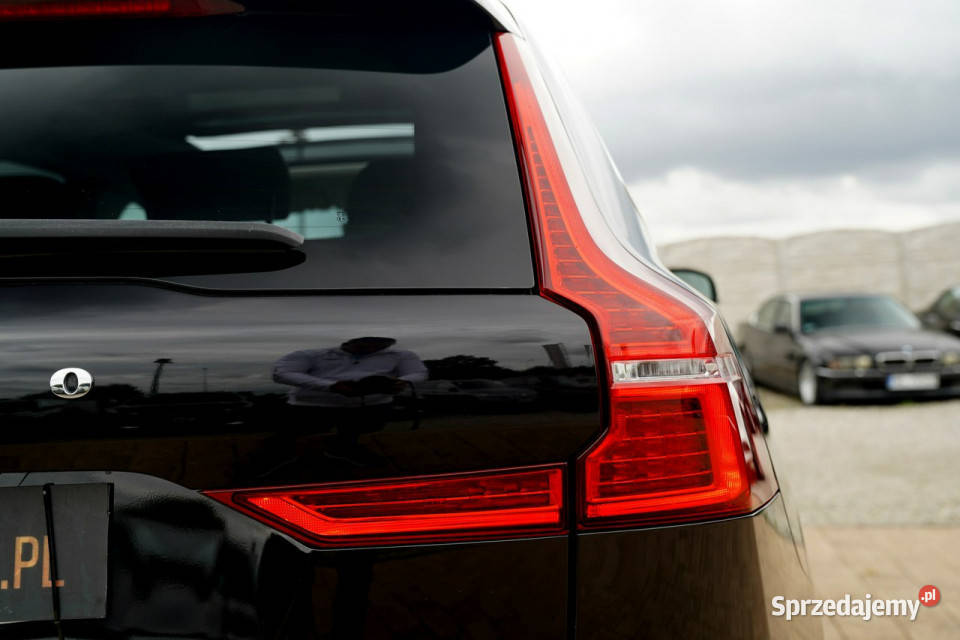 Volvo XC 60 INSCRIPTION panorama FUL LED Otmuchów sprzedam