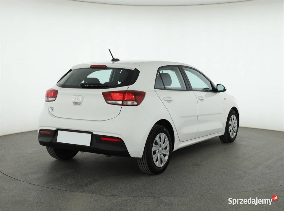 Kia Rio 10 TGDI mazowieckie Piaseczno sprzedam