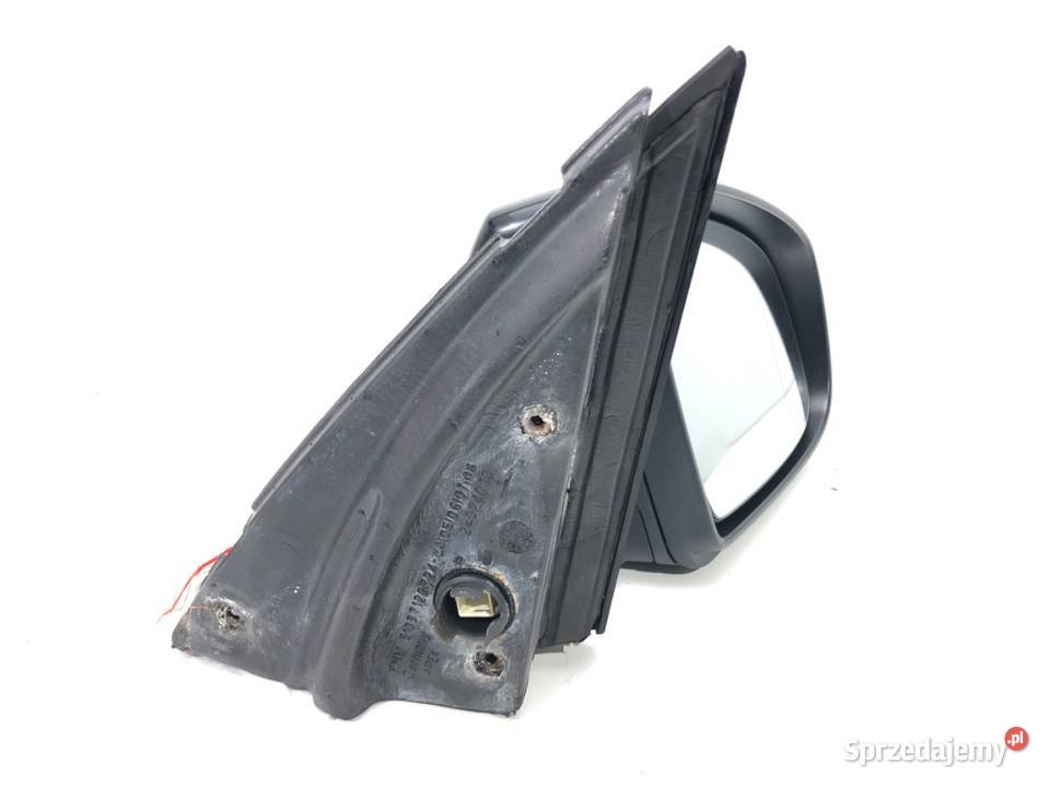 LUSTERKO PRAWY BMW E70 SUV 0613 ZEWNĘTRZNE PRAWA osobowe podkarpackie