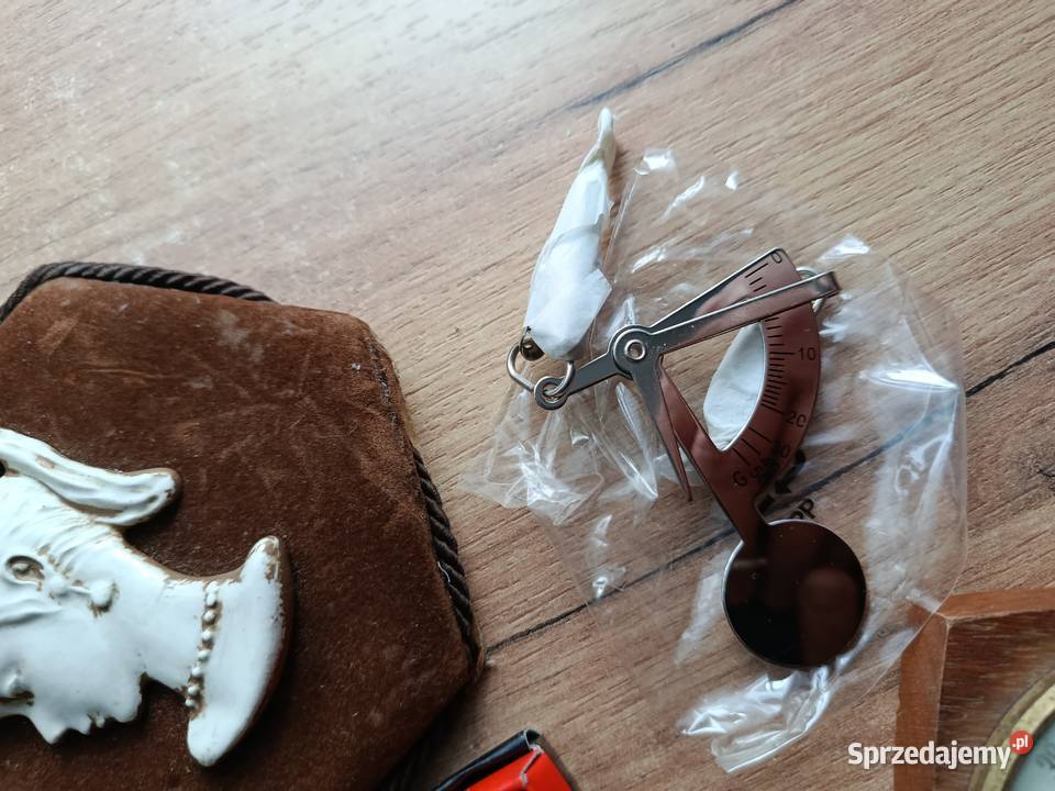 Sprzedam widoczne na zdjęciach rzeczy różne z zachodniopomorskie Choszczno