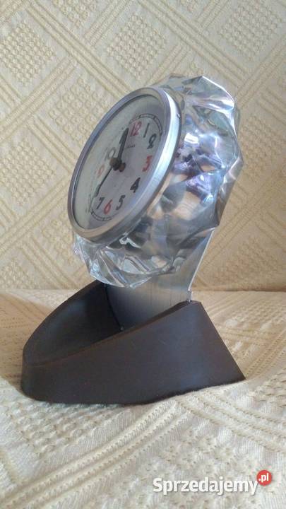 Zrgar z czasów PRLu Leżajsk