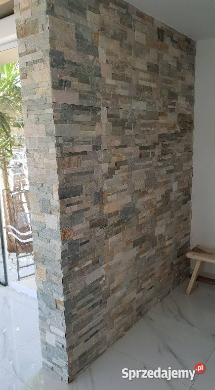 Łupek Stackstone Beige 1036 S