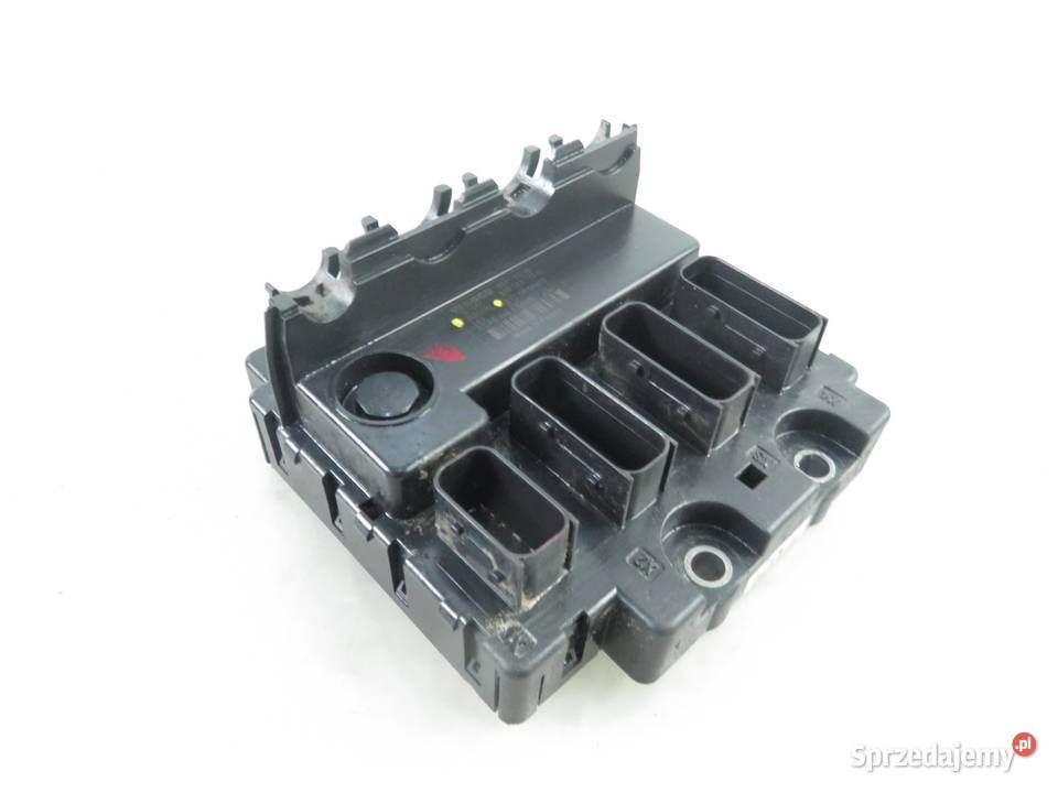 MODUŁ PODWOZIA DAF 2162179 2020255 małopolskie