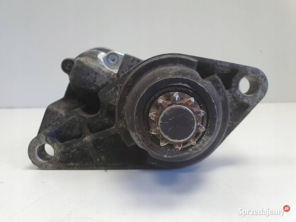 VW Touran 16 FSI ROZRUSZNIK BAG lubelskie Chełm sprzedam