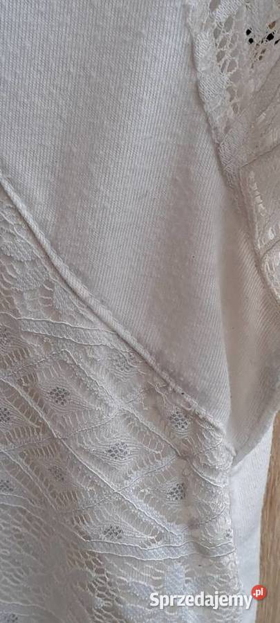191 bluzka koronkowa Wrocław sprzedam