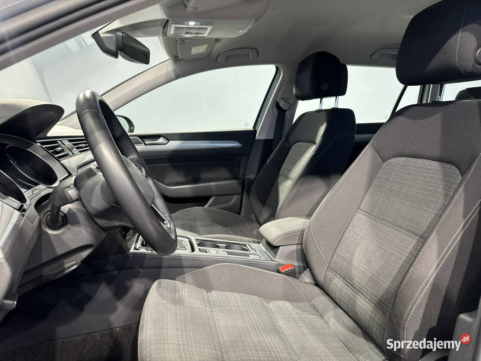 Volkswagen Passat Variant VAT 23 Business 15TSI isofix sprzedam