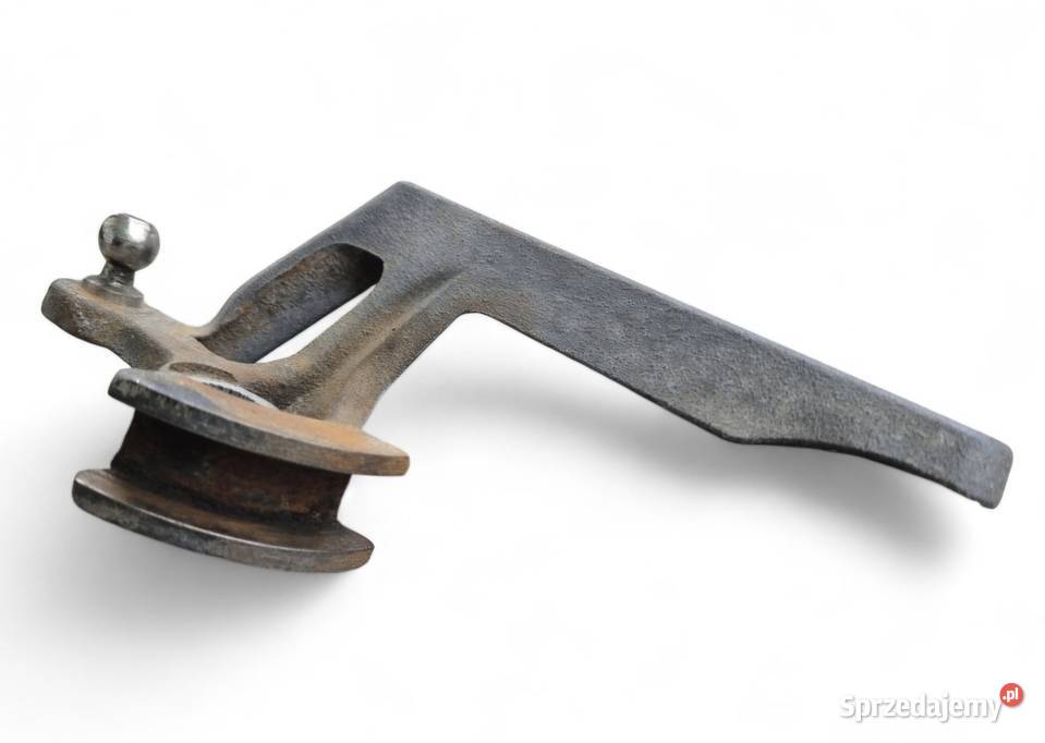 ŁAPA DŹWIGNIA SKRZYNI BIEGÓW 5B 14 TDI 19 TDI świętokrzyskie Działoszyce