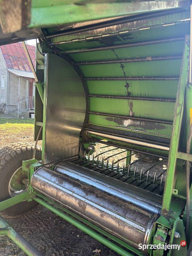 Prasa Sipma z2791 podlaskie Goniądz sprzedam