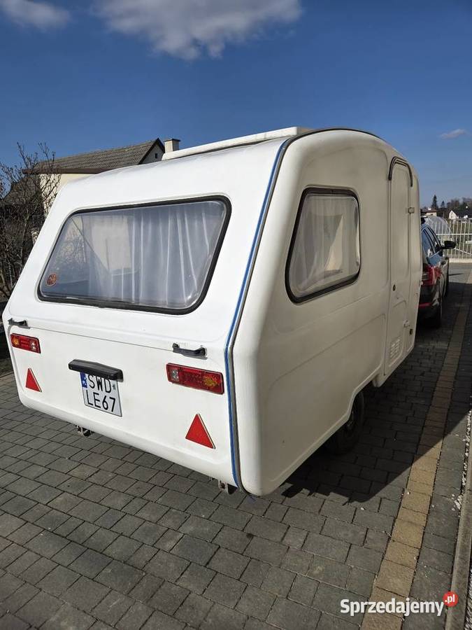 Niewiadów N126 Kempingowe Czarków